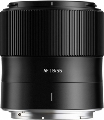 TTArtisan AF 56mm f1,8 für Nikon Z (APS-C) | TTArtisan Objektiv für Nikon Z