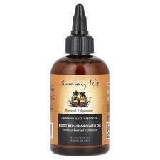 Jamaican Black Castor Oil, Root Repair Growth Oil, 4 fl oz 118 ml 