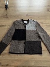 KRISS SWEDEN Traumhafte Strickjacke  Größe M, 40, mit Wolle, Vintage !!