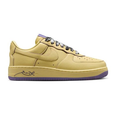 Nike Air Force 1 Low Protro Kobe Bryant Mamba Mentality