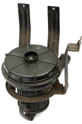 Luftpumpe Abgas Schadstoff Reduzierung BMW E65 E66 730i M54, 735i 745i 760i + Li