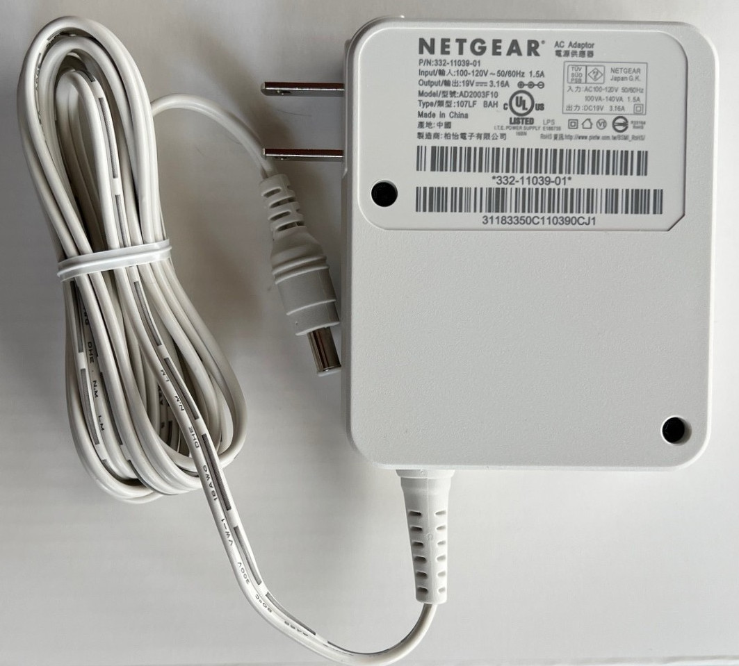 332-11039-01 Ad2003f10 R8500