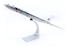 CORGI '1:144' SCALE AA37001 VICKERS VC-10 CMK1 NO 10 SQN DIE CAST MODEL PLANE