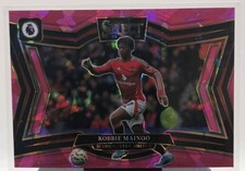 Panini Select Premier League 2024-25 Kobbie Mainoo #229 for sale