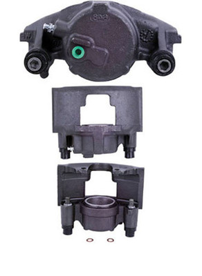BREMSSATTEL-RECHTS - CARDONE INDUSTRIES-M 18-4299         -1 by KTS