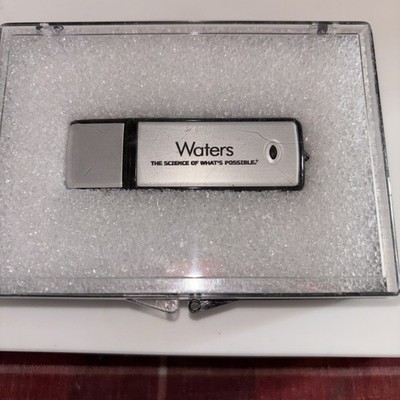WATERS ACQUISITION SERVER UPGRADE USB FOR EMPOWER CHROMATOGRAPHY DATA SOFTWARE