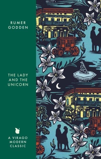 The Lady and the Unicorn: A Virago Modern Classic by Rumer Godden (PB 2026) - Image 4