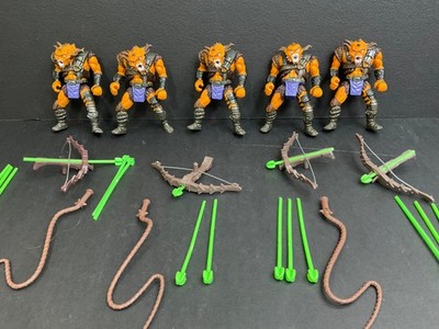 Beast Raider Savage Warrior Chap Mei 3.5