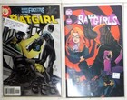 Batgirl Lot of 2 #29, Batgirls 5 (2002) DC Comics 1st Print Comic Books