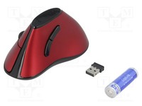 Logilink ID0159 Maus