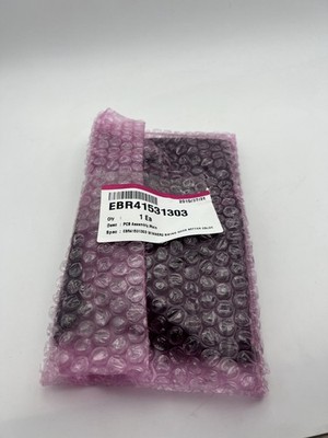 LG Refrigerator Control Board #EBR41531303 *BRAND NEW OEM*