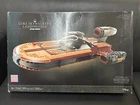 LEGO Star Wars: Luke Skywalker�S Landspeeder (75341)
