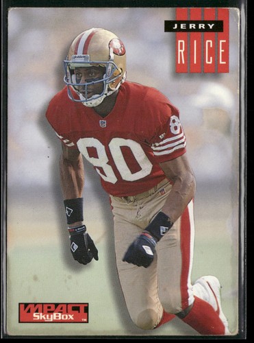 1994 Jerry Rice #232