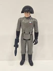 Vintage 1977 Kenner Star Wars * DEATH SQUAD COMMANDER * COMPLETE * NICE * I3
