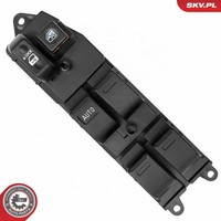 Esen SKV Schalter, Fensterheber 37SKV470 FüR Toyota
