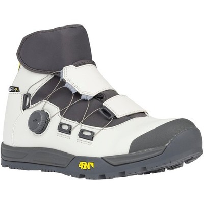 45NRTH Ragnarök Boa Schuh, SPD, grey, 40 (EU)  