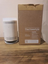 Samsung The Freestyle FHD HDR Smart TV LED Projector - White