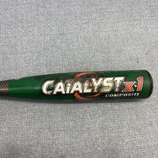 louisville slugger tpx catalyst products for sale | eBay