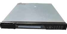 CISCO D9800-SS-MPEGOIP V01 D9800 Network Transport Receiver