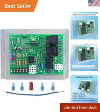 Furnace Control Board ，Replacement for Nordyne 903106 and 624631 Control Boar...