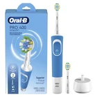 Procter & Gamble 80819126 Oral-B Vitality Pro 400 FlossAction Toothbrushes 3/Cs