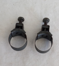 Vintage Gm 1960s-70s Heater Hose Tower Clamps Vintage Gm 1960s-70s Heater Hose Tower Clamps