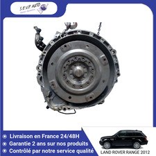 Boite de vitesse Land Rover RANGE 4X4