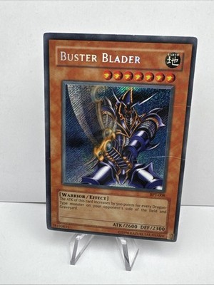 Buster Blader BPT-008