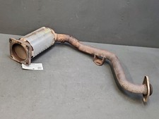 Catalyseurs Citroen C4