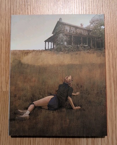 Mother's Day (4K Ultra HD, 1980) With Slipbox Cover - Imagen 2 de 8