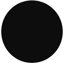 3" Diameter Circle Labels 500 per Roll 