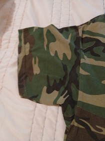 Video Game Promo T Shirt  SEGA 1996 SATURN ? 