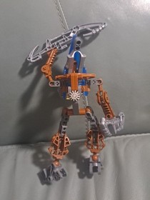 LEGO BIONICLE Zadakh 8617 Kanoka Disk 32171pb044