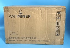Bitmain AntMiner V9 4.0T ASIC Miner Without Power Supply - New and Sealed #2