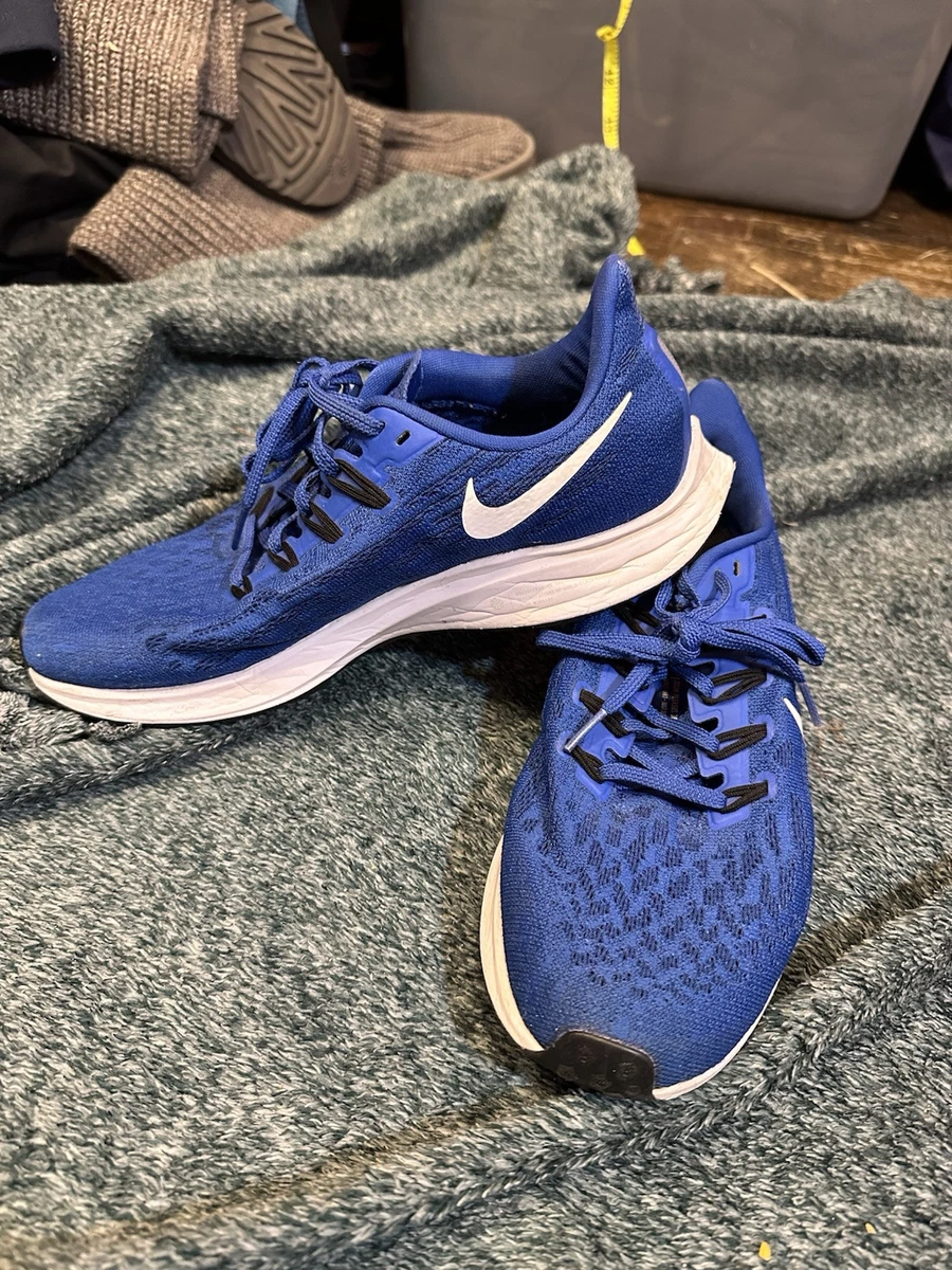 Nike Air Zoom Pegasus 31 Blue for sale | eBay
