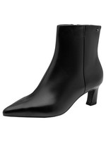 Damen Boots Tamaris Synthetik Schwarz GrößE 42, Stiefel, Schuhe