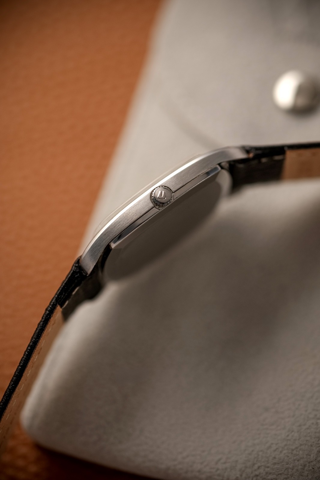 Universal Geneve White Shadow Rectangular, ref. 8… - image 15