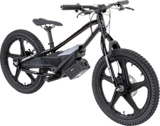 MOOSE OFFROAD Fits RS-20 E-Bike Agroid Balance Bike With Twist Throttle And