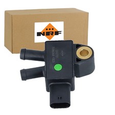 NRF ABGASDRUCKSENSOR DIFFERENZDRUCKSENSOR passend für MERCEDES-BENZ A-KLASSE
