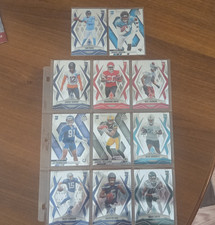 Panini Mosaic 2025 Football Rookie Cards Lot 11 Cam Ward,Travis Hunter 