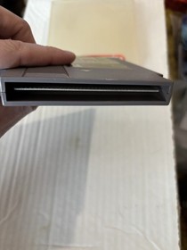 Vintage Nintendo NES Donkey Kong 3 Arcade Classics Video Game Untested