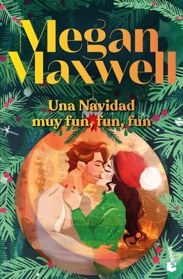 Una Navidad muy fun, fun, fun. NUEVO. Envío URGENTE. NARRATIVA (IMOSVER)