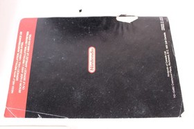 Final Fantasy (Nintendo NES, 1985) Authentic, w/ box/manual, sleeve, tested