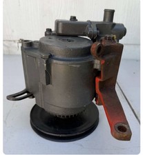 Chevy Smog Air Pump Gm Chevrolet 7817872 Diverter Bracket Read Description Chevy Smog Air Pump Gm Chevrolet 7817872 Diverter Bracket Read Description