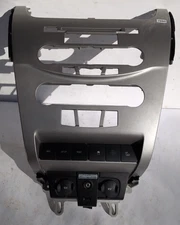 Radio Bezel Center Dash Trim Fits 2008 2009 2010 2011 FORD FOCUS 8S43-5404302