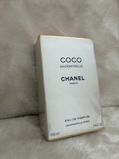Image of CHANEL Coco Mademoiselle Eau de Parfum Spray 100ml Sealed Box
