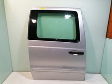 A4147300005 SEITLICHE SCHIEBET&Uuml;R RECHTS / 554119 F&Uuml;R MERCEDES-BENZ VANEO W414 FU