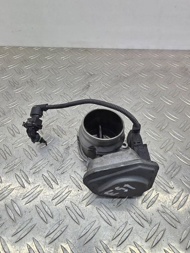 BMW 3 E90 E91 2009 Diesel 130kW Drosselklappenventil 7804373 RVP23412