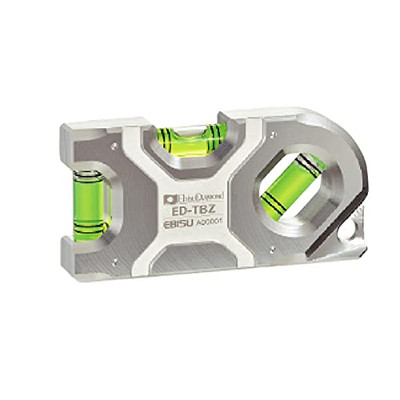 Ebisu Tobi Level Zero Green ED-TBZ
