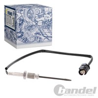 Vemo Abgastemperatursensor Passend FüR BMW 3 5 6 7 8 X3 X4 X5 | V20-72-0142